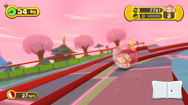 Super Monkey Ball Step & Roll - Imagen 41